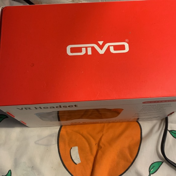 VR headset - Picture 4 of 6